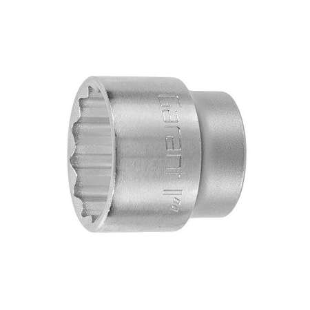 Garant 3/8 inch Drive Socket, 12 pt, 1 inch 637032 1